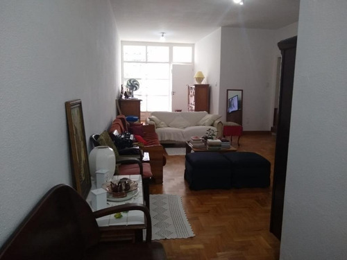 Imagem 10 de 17 de Apartamento À Venda, 123 M² Por R$ 1.500.000,00 - Itaim Bibi - São Paulo/sp - Ap19434