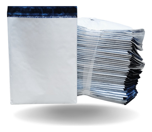 1500 Envelope Resistente Com Saco Bolha 19x25 Express