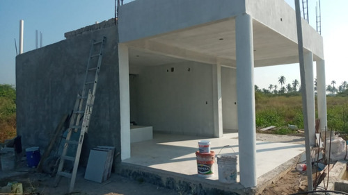 Imagen 18 de 20 de Suite En Playa Con Terreno Junto Al Mar En La Hermosa Costa Michoacana Preve