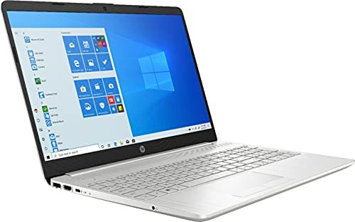 Laptop Hp 15 Fhd Core I3 8gb Ram 256gb Ssd