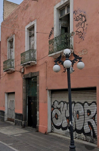 Casona En El Centro Histórico De Puebla