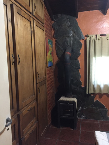 Imagen 7 de 14 de Alquiler *semanal* Casa Quinta Socrates - Uso Familiar