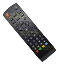 Comprar Control Remoto Tda Para Megalite Sintonizador Deco