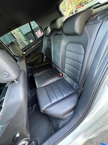 Imagen 17 de 21 de Volkswagen Golf 2016 2.0 Gti Tsi App Connect + Cuero