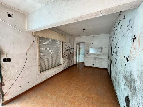 Departamento Tipo Casa En Venta Con Permuta En Quilmes Oeste