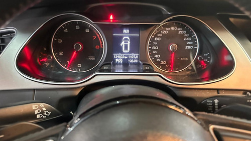 Audi A4 Allroad Quattro 2.0 Tfsi Permutaria