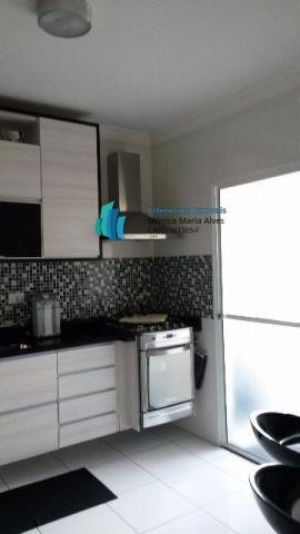 Imagem 7 de 15 de Apartamento A Venda No Bairro Assunção Em São Bernardo Do - 199-1