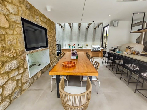 Imagem 10 de 15 de Casa Para Venda No Bairro Riviera De São Lourenço Em Bertioga - Cod: Ir23372 - Ir23372