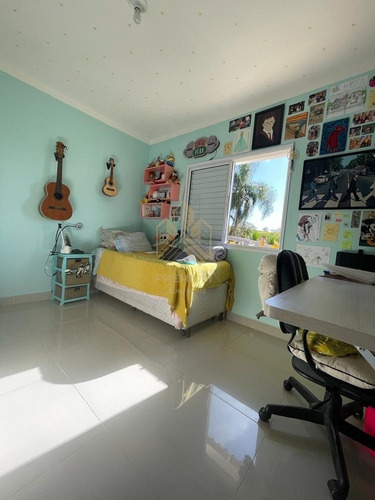 Imagem 14 de 15 de Casa Em Condominio Em Condomínio Portal Dos Nobres - Atibaia - 11478