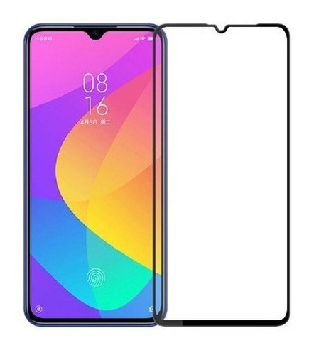 Pelicula Nano Gel 3d Para Xiaomi Mi9 / Mi 9 Lite