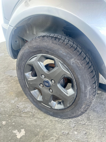Ford Ka 1.0 Fly Flex 3p