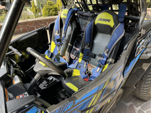 Polaris Rzr 1000 Xp 2017
