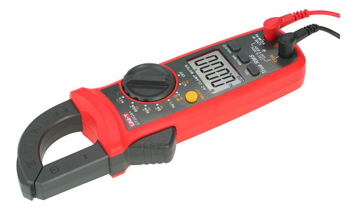 L Uni-t Ut202a+ - Abrazadera Digital (6000 Cuentas)