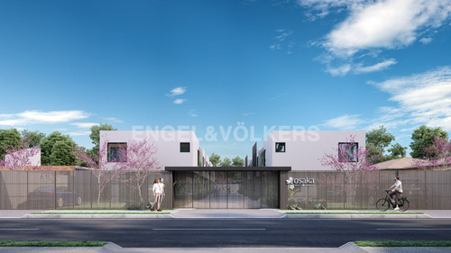 Imagen 2 de 7 de Casas De 2 Dormitorios A La Venta En Carrasco Norte