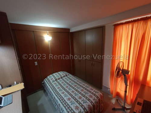 Comodo Apartamento En Miravila Yb 23-30787