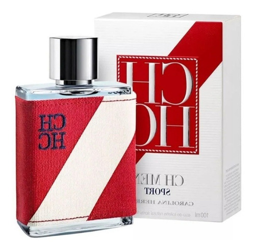 Perfume Chsport Men 100 Ml - mL a $2000