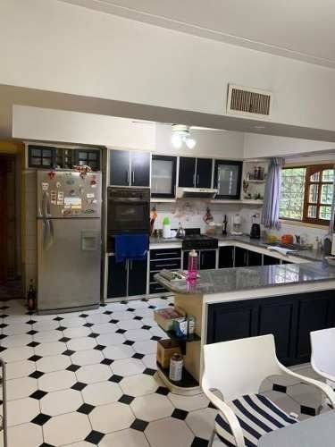 Casa En Venta En Versalles