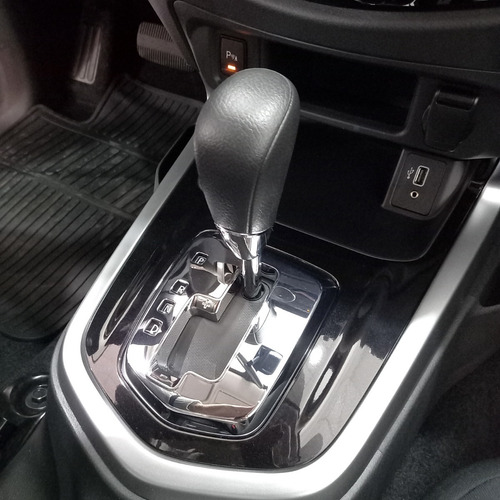 Imagen 22 de 25 de Nueva Nissan Frontier Xe 4x2 At 2022