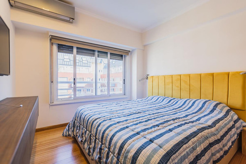 Departamento - Puerto Madero