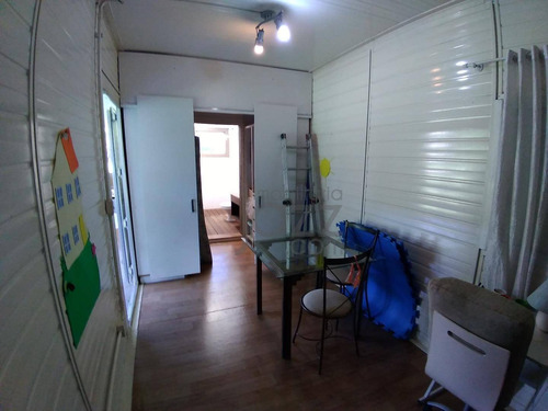 Chácara Com 2 Dormitórios À Venda, 1314 M² Por R$ 850.000,00 - Barão Geraldo - Campinas/sp - Ch0031