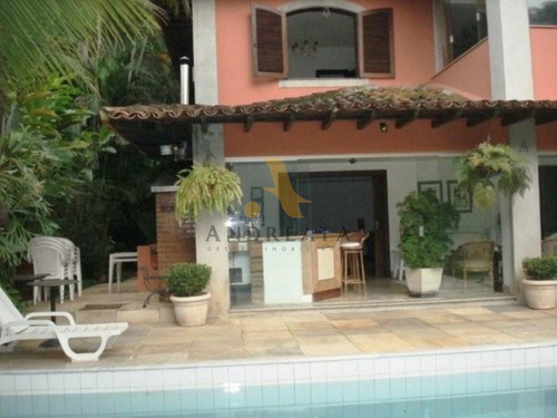Imagem 8 de 30 de Casa À Venda Rua Britania - Greenwood Park - Sqa0664i - 31969759
