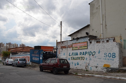 Imagem 5 de 23 de Comercial Para Venda, 0 Dormitórios, Piqueri - São Paulo - 2460