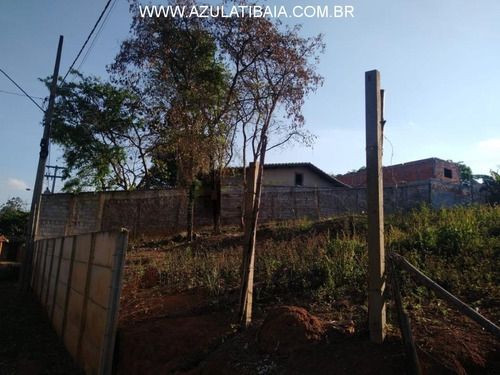 Imagem 1 de 2 de Terreno A Venda Jardim Estancia Brasil,  Próximo Ao Asfalto, - Te00312 - 71009372