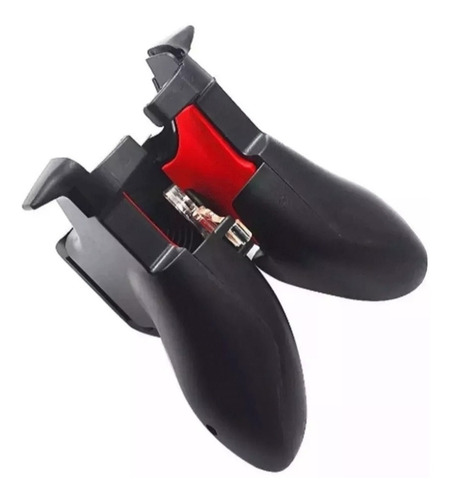 Joystick Gamepad 5 En 1 Boton L1 R1 Pubg Free Controles