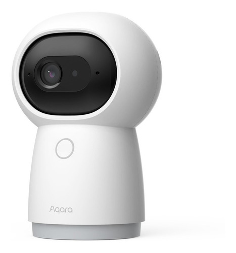 Imagen 3 de 8 de Aqara Cámara Hub G3 Visión 360° Homekit, Alexa Y Google Home