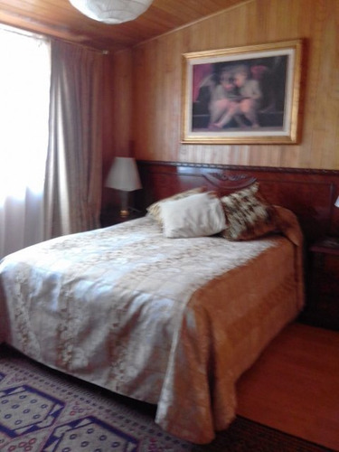 Imagen 12 de 14 de Casa En Venta En Jardines En La Montaña
