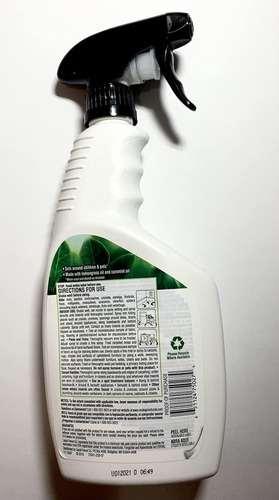 Inicio Control De Insectos 32 Oz Rtu