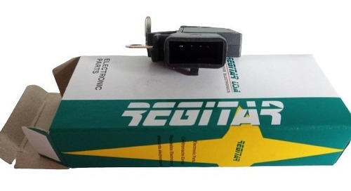 Regulador Alternador Chevrolet Full Inyeccion Gm Blazer 