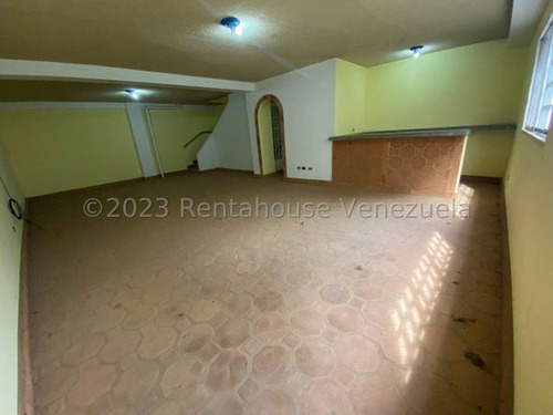 Imagen 3 de 11 de Casa En Venta En Urbanización Miranda