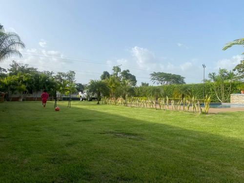 Se Vende Hermosa Parcela En Safari Ranch