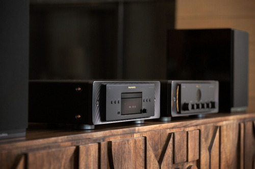 Cd Player Marantz Cd 60 Con Usb, Nueva , En Stock En Avalon