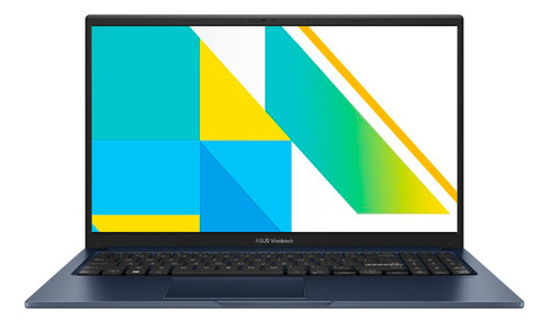 Notebook Asus X1504 Core I5-1235u 15 512 Gb 8 Gb Free Dos