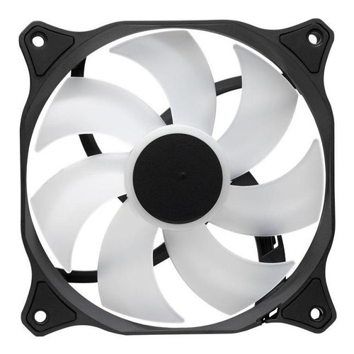 Kit Ventoinhas Tgt Mirage, 3x120mm, Led Rgb, Tgt-mrg120-rgb3