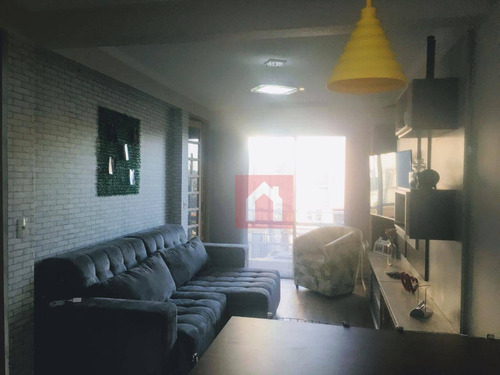 Imagem 23 de 30 de Sobrado À Venda, 87 M² Por R$ 460.000,00 - Vinhedos - Caxias Do Sul/rs - So0071