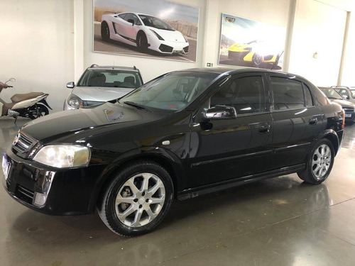 Chevrolet Astra 2.0 Mpfi Advantage 8v Flex 4p Manual