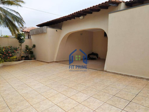 Casa Com 4 Dormitórios À Venda, 356 M² Por R$ 560.000,00 - Vila Angélica - São José Do Rio Preto/sp - Ca2210