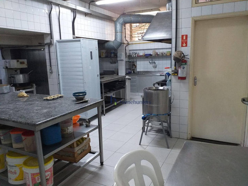 Ponto À Venda, 180 M² Por R$ 150.000,00 - Centro - Campinas/sp - Pt0028