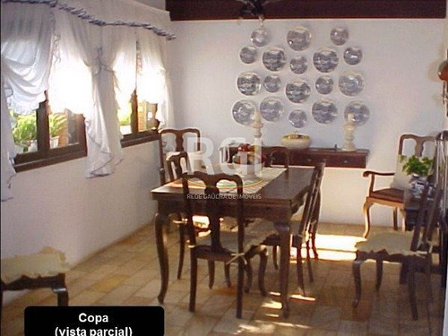 Imagem 3 de 14 de Casa - Ponta Grossa - Ref: 174772 - V-mi10081