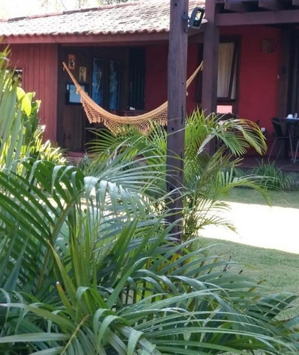 Imagem 3 de 14 de Pousada Para Venda Em Imbituba, Praia Do Rosa, 8 Dormitórios, 6 Suítes, 6 Banheiros - 969_2-1142654