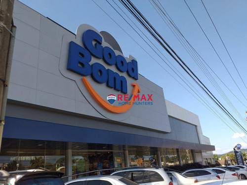 Imagem 15 de 28 de Terreno Para Alugar, 1000 M² Por R$ 4.000,00/mês - Sousas - Campinas/sp - Te0991