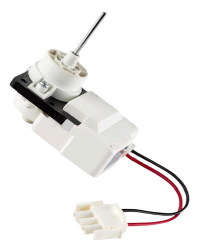 Refrigerador Evaporador Free Motor Freezer Evaporador Sturdy