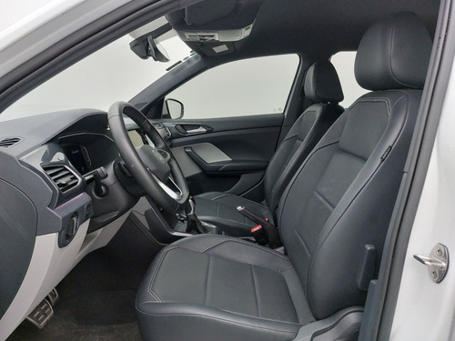 Volkswagen T-Cross 1.4 250 TSI TOTAL FLEX HIGHLINE AUTOMÁTICO