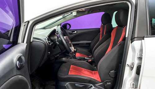 21161 - Seat Leon 2013 Con Garantía Mt
