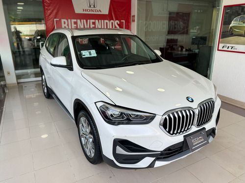 Bmw X1 2022