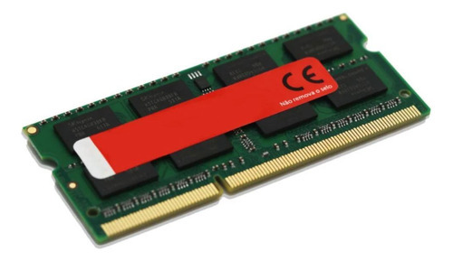 Memória Sodimm 8gb Ddr4 3200mhz - Kt-mc16gd42666st