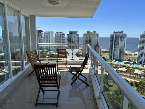 Excelentes Servicios Para Unas Super Vacaciones!!!!! Torre One Ii Venta Y Alquiler